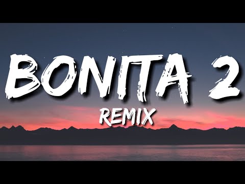 Jeeiph, Kevin Roldan - Bonita 2 (letra)
