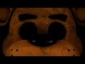 SFM FNaF I M Golden Freddy I Like To Scare