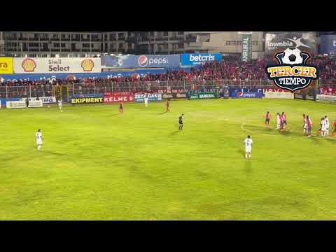 Xelajú MC 2 vs Comunicaciones 2 RESUMEN COMPLETO SEMIFINAL IDA APERTURA 2023