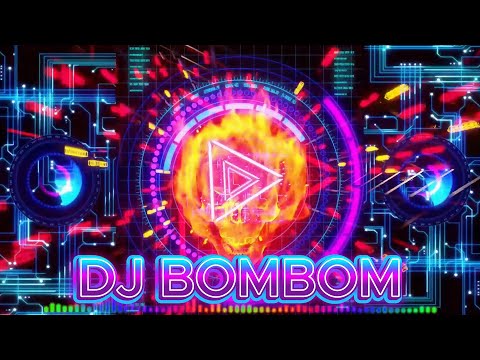 DISCO NONSTOP TECHNO REMIX 💦 DJ BOMBOM MUSIC REMIX 2025 💦 NONSTOP DISCO 💦💦💦
