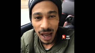 Layzie Bone CALLS OUT Offset For Saying Migos Best Group Ever + Offset Responds