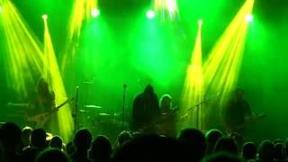 Crippled Black Phoenix - We Forgotten Who We Are (Live at DBE - The 7th Gate)