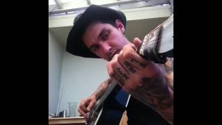 Cover- 7 months 39 days- Hank III