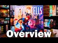 All About Dead Cells The Rogue Lite Board Game Overview