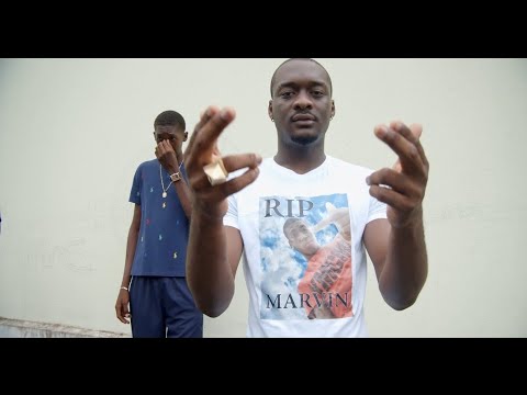 Gael Zoe - Real Friend(Rip Marvin)