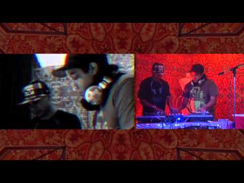 DJ H ACHE - La Comba Digital