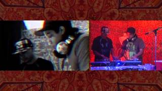 DJ H ACHE - La Comba Digital