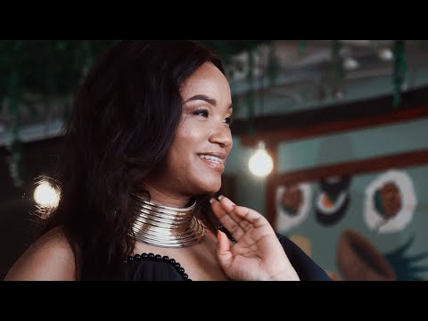 Charma Gal - Makoti wa Mmane  (Perfomance Video )