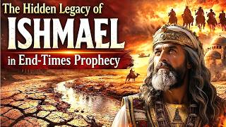The Hidden Legacy of ISHMAEL in End-Times Prophecy