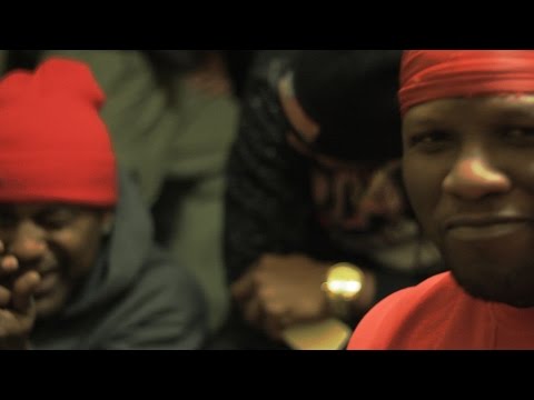 Nyce Da Future Ft Fes Taylor - Gunz Come Out