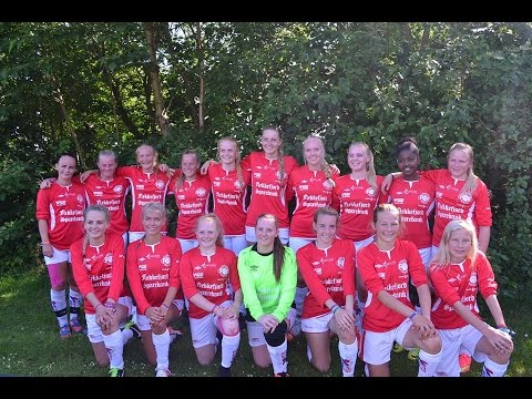 Dana cup 2015 Flekkefjord