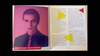 D.A.F.  – Co Co Pino