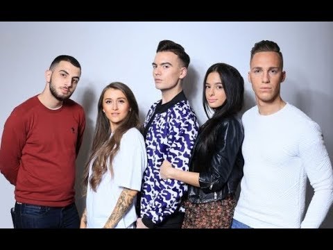 Zlatá mládež 2 (3) - Na indickém venkově - CELÝ DÍL