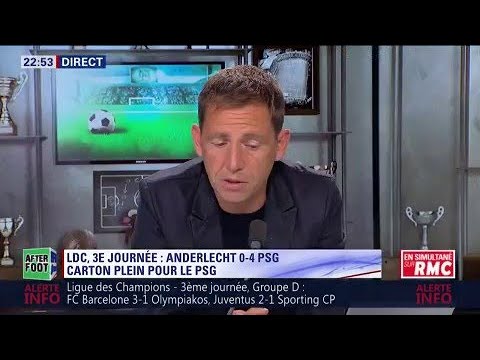 Les doutes suscités par Neymar