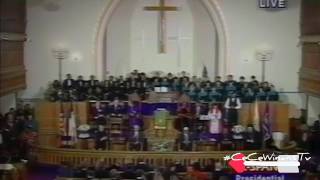 BeBe & CeCe Winans - 1997 Tis' So Sweet #TBT