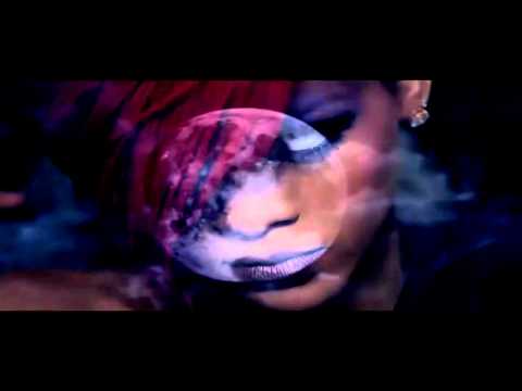 DAVID GUETTA FEAT  RIHANNA   WHO'S THAT CHICK AFROJACK VS  DJ MUKA VIDEO MIX EDIT OFFICIAL VIDEO