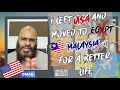 I Left USA to Live in Egypt For 10 Years | Lets Talk Travel | S01E06 Omar (Make Hijrah)