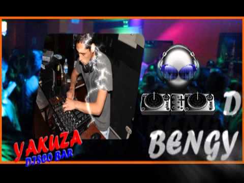 SPOT YAKUZA 17 DE AGOSTO GUERRA DE DJS