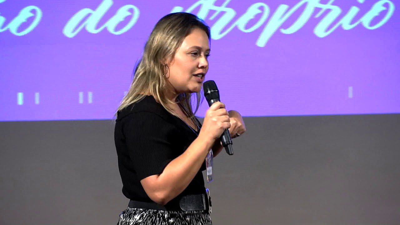 Futuro do Trabalho - o que não muda?  | Maira Habimorad | TEDxFAAP