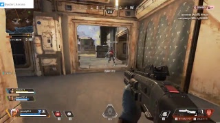 【Apex legends】チャンピオンなりてえか？俺の配信を観ろ