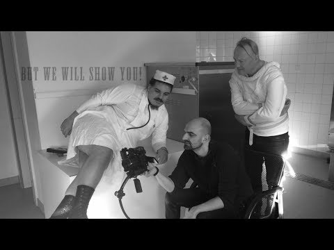 Reverend Beat Man – I'm not gonna tell you – The Making Of