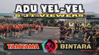 Download lagu ADU YEL YEL TERBAIK BINTARA DAN TAMTAMA // SEMANGAT MELEBIHI BATAS NORMAL mp3 Download lagu ADU YEL YEL TERBAIK BINTARA DAN TAMTAMA // SEMANGAT MELEBIHI BATAS NORMAL mp3