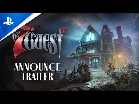 Seht euch diese 4 neu angekündigten PS VR2-Spiele an!