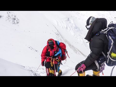 Biggest Rescue Operations Carried Out In Mount Everest (Khumbu Region) #Everest #Rescue #lifesavers