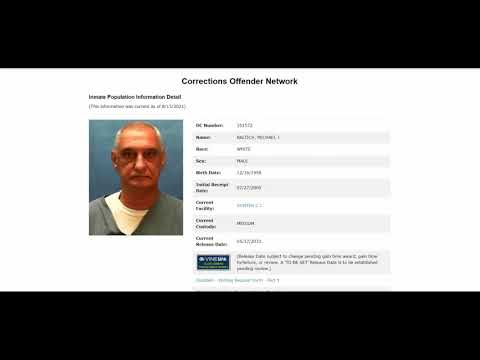 Inmate Population Search Fl