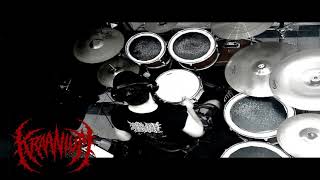 Download lagu KRAANIUM EVOLUTION (Slamming Brutal Death Metal) RIP Martin Funderud mp3