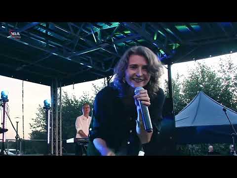 "Tyle zdarzeń" Renata Dąbkowska z zespołem DYSTANS - Wrzawy 2025