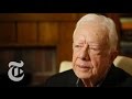 A Carter for Governor, Again | The New York Times