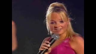 Spice Girls - Step To Me - Earls Court 1999  (Mutiple Angels)
