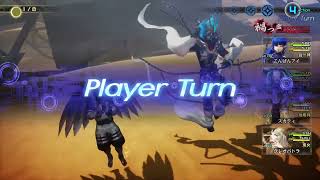 9/12 #真・37  ザコ戦も気が抜けないHard なメガテン [真・実況 真・女神転生5 Vengeance]