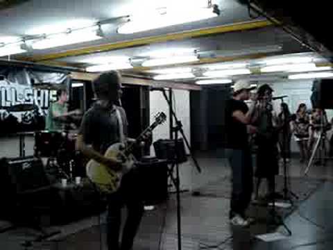 Perfeita Sintonia - Small Shift