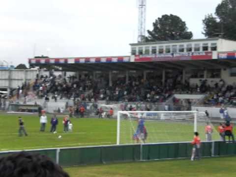 Paraná 3X1 Vasco 2009