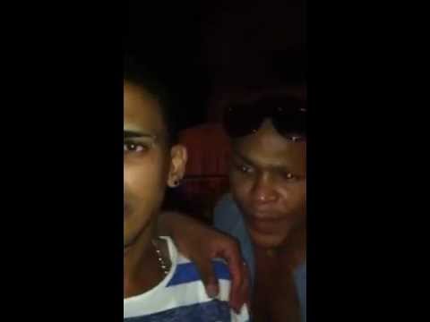 Omar Chilena ft Neto Milano