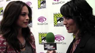 WonderCon Anaheim 2013 #5 (Mars 2013)