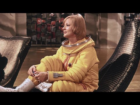 Im Staub der Sterne (1976) ORIGINAL TRAILER [HD 1080p]