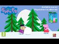 My Friend Peppa Pig Accolades Trailer
