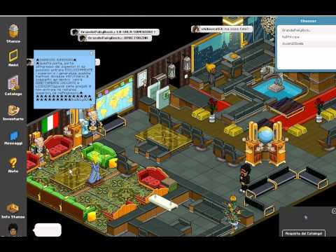 BADBOY861 MMI DISTRUTTO PER LA SECONDA VOLTA DAI CARABINIERI .C.H.