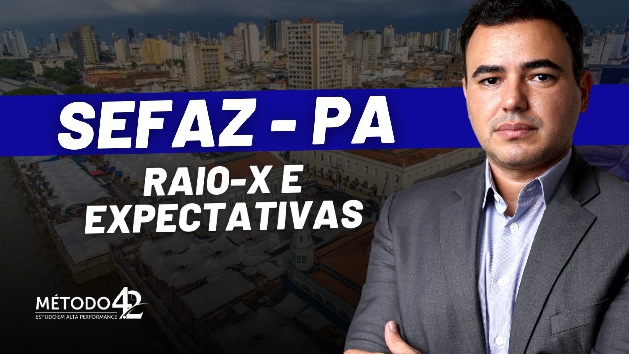 SEFA PA: Quando poderemos ter um novo concurso para Auditor?
