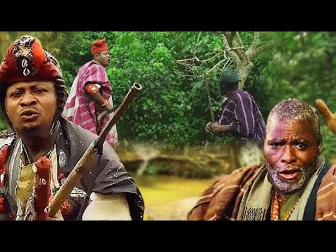 OGUN TAPA ATI OYO | Epic Yoruba movie Ibrahim Chatta, Adéwálé Digboluja, Abeni Agbọn, , Alapini Òòsà