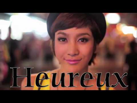 We All Smile in the Same Language!