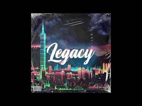 Jay 1:40 - Legacy ft. Josh B (Prod. Anarky)