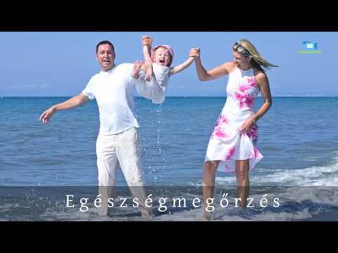 Hosszú élettartam és magas vérnyomás