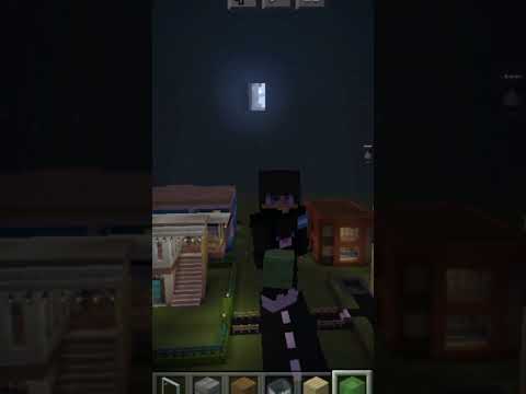 #trending #konten #minicraft #game #shots  kamu naya rarrr🦖