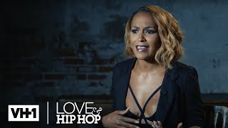 Love &amp; Hip Hop | When Is Enough, Enough For Amina? | VH1