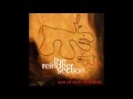 The Reindeer Section - You Are My Joy 