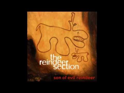 You Are My Joy - The Reindeer Section
